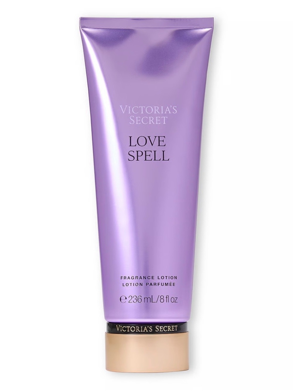 Victoria's Secret Love Spell Fragrance Lotion